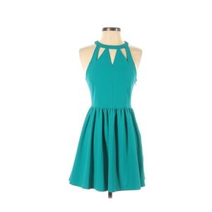 Kendall & Kylie dress